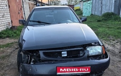 SEAT Cordoba II, 1998 год, 60 000 рублей, 1 фотография