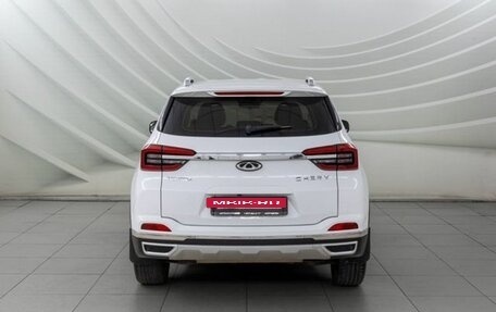 Chery Tiggo 4 I рестайлинг, 2021 год, 1 348 000 рублей, 6 фотография