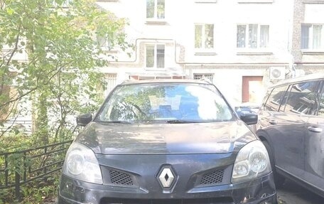 Renault Koleos I рестайлинг 2, 2008 год, 560 000 рублей, 1 фотография