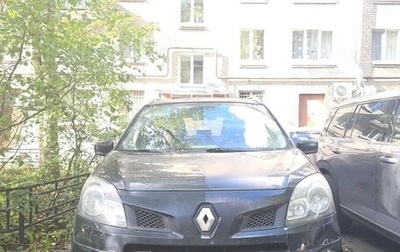 Renault Koleos I рестайлинг 2, 2008 год, 560 000 рублей, 1 фотография