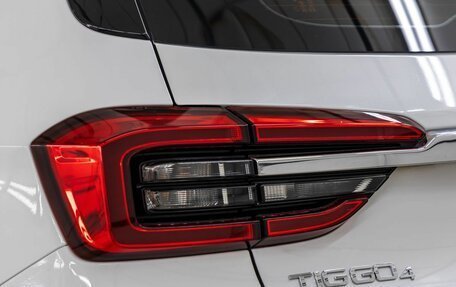 Chery Tiggo 4 I рестайлинг, 2021 год, 1 348 000 рублей, 13 фотография
