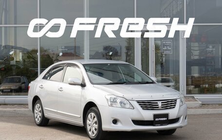 Toyota Premio, 2009 год, 1 199 000 рублей, 1 фотография