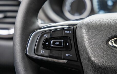 Chery Tiggo 4 I рестайлинг, 2021 год, 1 348 000 рублей, 19 фотография