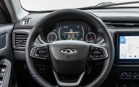 Chery Tiggo 4 I рестайлинг, 2021 год, 1 348 000 рублей, 15 фотография