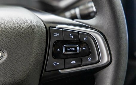 Chery Tiggo 4 I рестайлинг, 2021 год, 1 348 000 рублей, 20 фотография