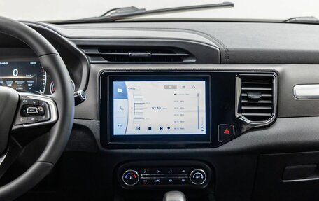Chery Tiggo 4 I рестайлинг, 2021 год, 1 348 000 рублей, 22 фотография