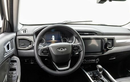 Chery Tiggo 4 I рестайлинг, 2021 год, 1 348 000 рублей, 28 фотография