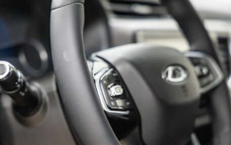 Chery Tiggo 4 I рестайлинг, 2021 год, 1 348 000 рублей, 29 фотография