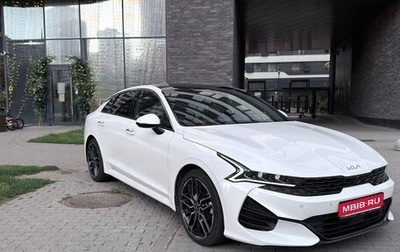 KIA K5, 2022 год, 3 300 000 рублей, 1 фотография