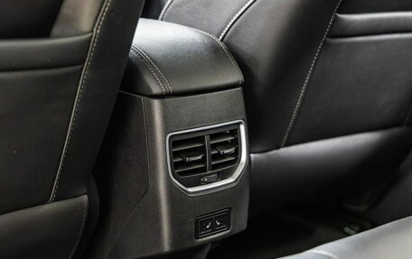 Chery Tiggo 4 I рестайлинг, 2021 год, 1 348 000 рублей, 33 фотография