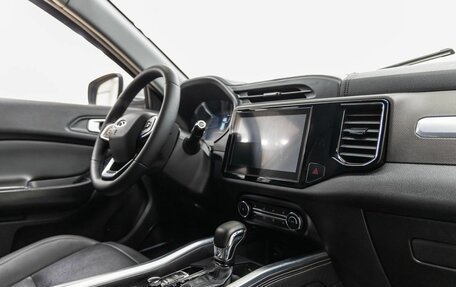 Chery Tiggo 4 I рестайлинг, 2021 год, 1 348 000 рублей, 34 фотография