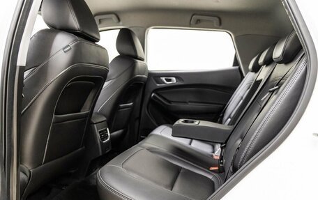 Chery Tiggo 4 I рестайлинг, 2021 год, 1 348 000 рублей, 35 фотография