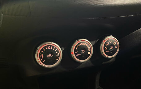 Mitsubishi Outlander III рестайлинг 3, 2007 год, 800 000 рублей, 13 фотография