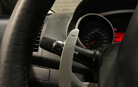 Mitsubishi Outlander III рестайлинг 3, 2007 год, 800 000 рублей, 18 фотография