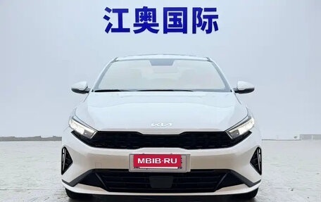 KIA K3, 2023 год, 1 700 000 рублей, 2 фотография