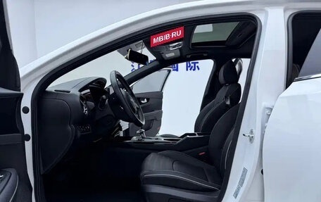 KIA K3, 2023 год, 1 700 000 рублей, 5 фотография