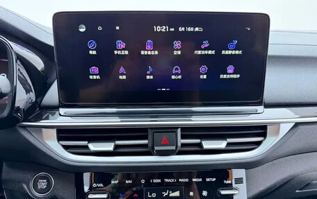 KIA K3, 2023 год, 1 700 000 рублей, 12 фотография