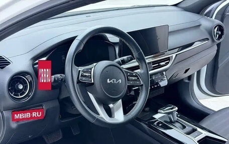 KIA K3, 2023 год, 1 700 000 рублей, 8 фотография