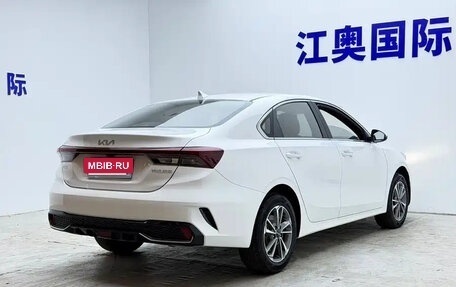 KIA K3, 2023 год, 1 700 000 рублей, 19 фотография