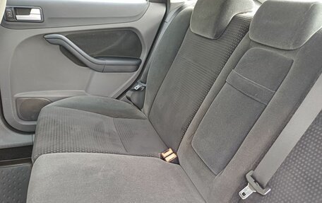 Ford Focus II рестайлинг, 2006 год, 339 000 рублей, 9 фотография