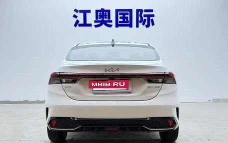 KIA K3, 2023 год, 1 700 000 рублей, 20 фотография