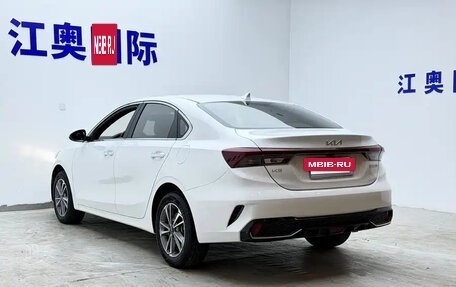 KIA K3, 2023 год, 1 700 000 рублей, 22 фотография