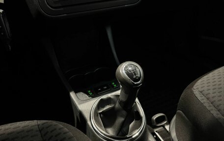Skoda Fabia II, 2012 год, 499 000 рублей, 15 фотография