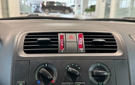 Skoda Fabia II, 2012 год, 499 000 рублей, 13 фотография