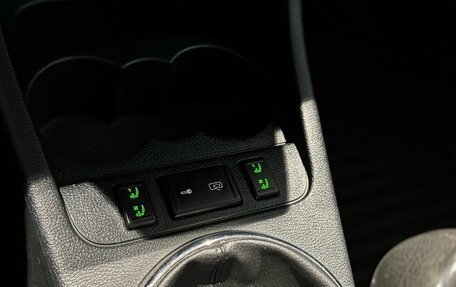 Skoda Fabia II, 2012 год, 499 000 рублей, 16 фотография