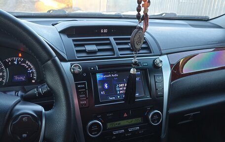 Toyota Camry, 2013 год, 1 200 000 рублей, 5 фотография