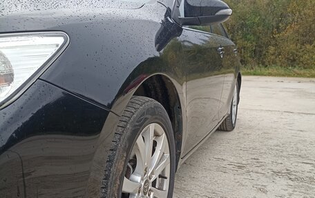 Toyota Camry, 2013 год, 1 200 000 рублей, 4 фотография