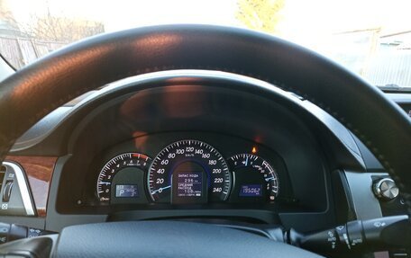 Toyota Camry, 2013 год, 1 200 000 рублей, 8 фотография