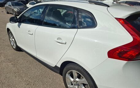 Volvo V40 II рестайлинг, 2013 год, 1 729 000 рублей, 5 фотография