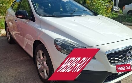 Volvo V40 II рестайлинг, 2013 год, 1 729 000 рублей, 4 фотография