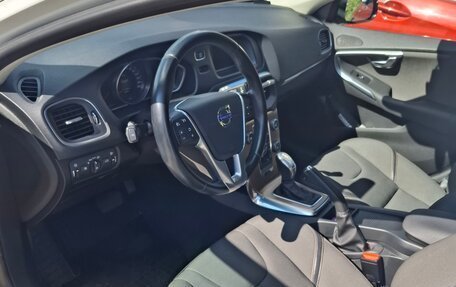 Volvo V40 II рестайлинг, 2013 год, 1 729 000 рублей, 7 фотография