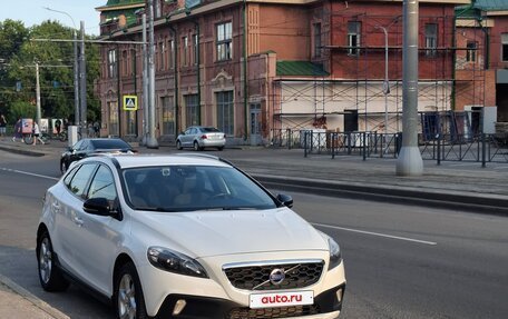 Volvo V40 II рестайлинг, 2013 год, 1 729 000 рублей, 14 фотография