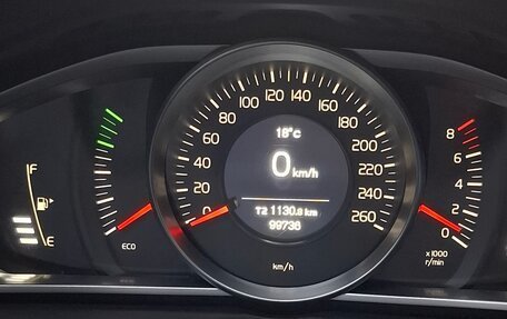 Volvo V40 II рестайлинг, 2013 год, 1 729 000 рублей, 12 фотография