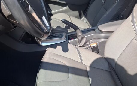 Volvo V40 II рестайлинг, 2013 год, 1 729 000 рублей, 10 фотография