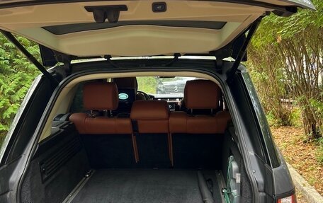 Land Rover Range Rover IV рестайлинг, 2015 год, 4 500 000 рублей, 5 фотография