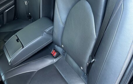 Toyota Camry, 2018 год, 2 935 000 рублей, 15 фотография