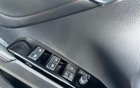 Toyota Camry, 2018 год, 2 935 000 рублей, 17 фотография