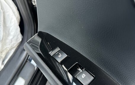 Toyota Camry, 2018 год, 2 935 000 рублей, 16 фотография