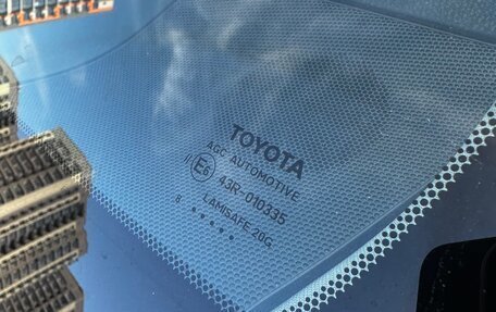 Toyota Camry, 2018 год, 2 935 000 рублей, 20 фотография