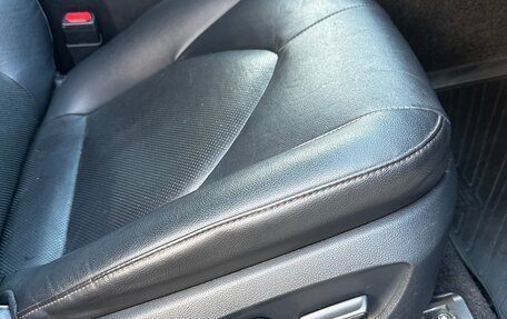 Toyota Camry, 2018 год, 2 935 000 рублей, 19 фотография