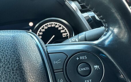 Toyota Camry, 2018 год, 2 935 000 рублей, 24 фотография