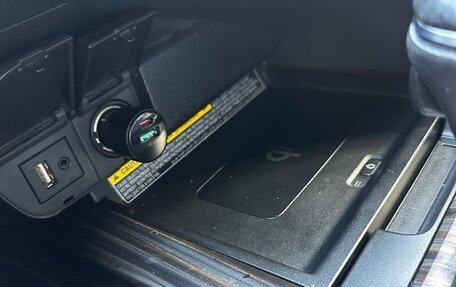 Toyota Camry, 2018 год, 2 935 000 рублей, 25 фотография