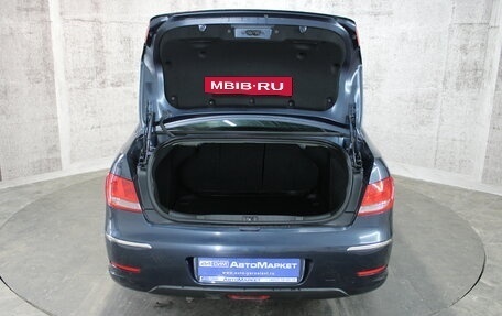 Peugeot 408 I рестайлинг, 2013 год, 429 000 рублей, 12 фотография