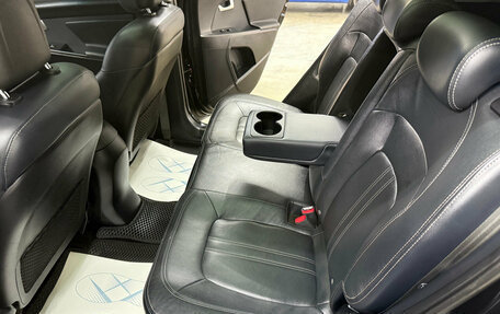 KIA Sportage III, 2012 год, 1 270 000 рублей, 26 фотография
