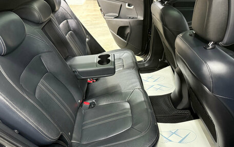 KIA Sportage III, 2012 год, 1 270 000 рублей, 28 фотография