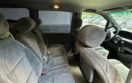 Peugeot 806 I, 2001 год, 350 000 рублей, 10 фотография